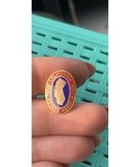 Vintage California Real Estate Association Lapel Pin ib - $18.00