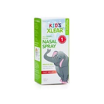 Xlear Kids Nasal Spray 22ml  - £26.33 GBP