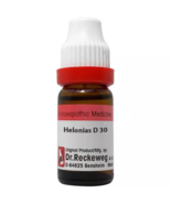 Dr Reckeweg Germany Helonias Dioica  Dilution 11ml - £7.40 GBP+