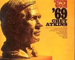 Solid Gold &#39;69 [Vinyl] - £13.62 GBP