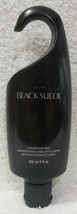 Avon Black Suede Hair Body Wash Clean Refresh Gel Bath Scent 5 oz/150mL New Rare - $15.83