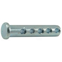 5/16&quot; x 1-1/2&quot; Zinc Plated Steel Universal Clevis Pins (6 pcs.) - £8.97 GBP