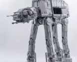 NEW Collector Series Star Wars AT-AT 75313 Building Blocks Set Toys READ DESC - $369.98