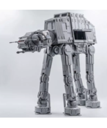 NEW Collector Series Star Wars AT-AT 75313 Building Blocks Set Toys READ... - £291.79 GBP