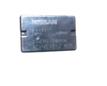 NISSAN/INFINITI /  MULTIPURPOSE 4  PRONG RELAY - £6.24 GBP