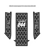 1996-2018 Yamaha Superjet 701CC Boat EVA Foam Teak Floor Pad Mat Flooring - $299.00