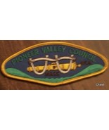 BSA Pioneer Valley Council Patch - £3.98 GBP