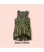Express womens tank top size L pre-owned - $25.72 CAD