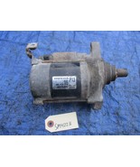 96-96 Honda Prelude manual transmission starter motor H22 H22A1 VTEC H22... - $109.99