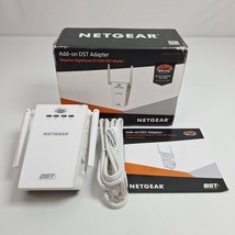 Netgear DST6501 Add-On DST Adapter for Nighthawk R7300 - $11.99