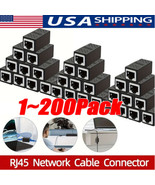 Addon ADD-CAT6CPLR-WE CAT6 RJ-45 F/F CAT6 WHITE INLINE COUPLER - €23,69 EUR