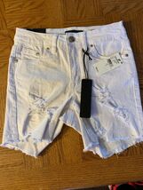 Womens Lala Anthony Shorts Size 0 0108 - €49,30 EUR