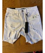 Womens Lala Anthony Shorts Size 0 0108 - $1,043.76 MXN