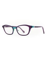 Face a Face IMANE 1 9530 Turquoise Eyeglasses 51mm - $284.05