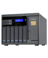 QNAP TVS-882T NAS Repair Service 1 Year Warranty - $614.30 CAD