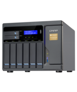 QNAP TVS-882T NAS Repair Service 1 Year Warranty - £350.79 GBP