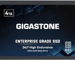 Enterprise Ssd 4Tb Nas Ssd Drive Cache Durable 24/7 High Endurance Busin... - $583.99