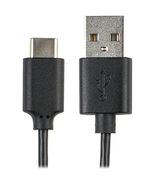 JENSEN JU832AC6V Charge and Sync USB to USB-C Cable, 6 Ft. - €21,61 EUR