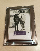 Connoisseur 4" x 6" Photo Frame #1810G5 (NEW) - £7.74 GBP