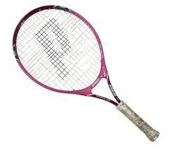 Prince Tennis Racquet Maria 23 375128 - $14.99