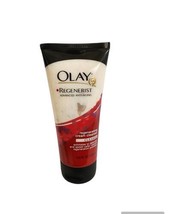 1-OLAY Regenerist Daily Regenerating Cl EAN Ser Exfoliates Skin 5 Oz-new - $24.75