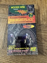 Screamin Gobblers The Right Place Series 2 VHS - £191.22 GBP