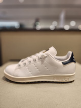 Adidas Stan Smith Spikeless Unisex Golf Shoes Sneakers Shoes White NWT ID4950 - £154.83 GBP