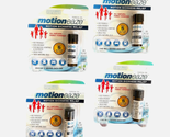 7/29 4x MotionEaze Non-Drowsy Motion Sickness Relief - All Natural Drug ... - $23.75