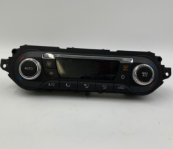 2013-2015 Ford Escape AC Heater Climate Control Temperature Unit OEM C02... - $26.99