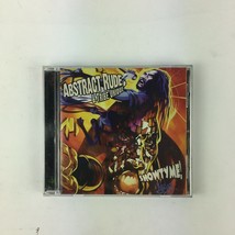 CD Abstract Rude &amp; Tribe Unique Showtyme! Stand &amp; Delivern Spread My Wings - £13.36 GBP