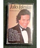 1100 Bel Air Place by Julio Iglesias (Cassette, Columbia, USA) - $4.94