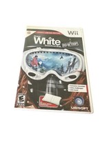 Shaun White Snowboarding: Road Trip Target Limited Edition (Nintendo Wii) CIB  - £4.56 GBP