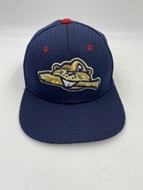 Beavers Batting Practice Hat Fitted XS 6 1/2-6 3/4 The Game USPBL - $13.09