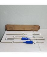 5304511328 5304511329 4Pcs Washer Suspension Rod Compatible with Frigida... - $1,474.84 MXN