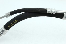 2015-2018 MERCEDES C300 C43 W205 A/C AIR CONDITION SUCTION HOSE LINE PIPE H1638 image 3