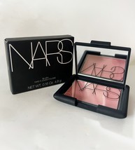 Nars Blush  Shade &quot;Amour&quot; 0.16oz/4.8g Boxed - $21.01