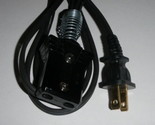 Power Cord for Nesco Slow Cooker Roaster Oven Model CAT No 4210-2 only (... - $23.99