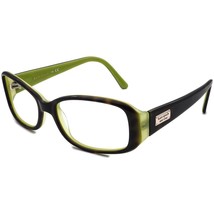 Kate Spade Sunglasses Frame Only Paxton/n/s DV2 Tortoise/Lime Green 53 mm - $39.99