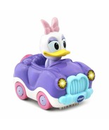 VTech Go! Go! Smart Wheels - Disney Daisy Duck Convertible - £20.43 GBP