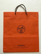 Large Hermes Paper Bag - £30.96 GBP