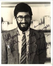 *Film Director JOHN LANDIS Inscribed 8x10 Photo to Horror Collector Eric Caidin - £60.13 GBP