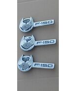 2008 FORD F-150 HARLEY DAVIDSON 105TH ANNIVERSARY FENDERS TAILGATE EMBLE... - €320,30 EUR