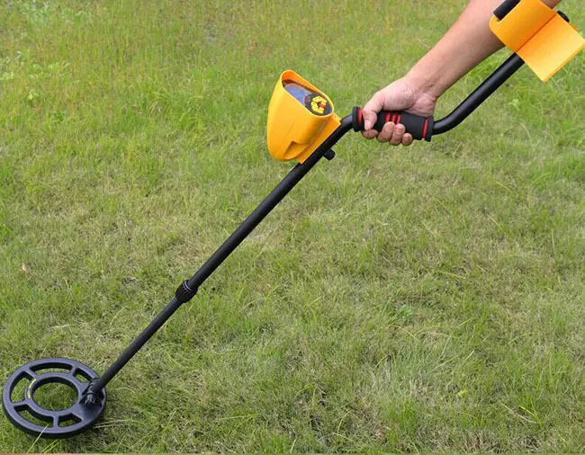 2019 Professional Metal Detector MD3010II High Gold Sensitivity and LCD ... - €221,72 EUR