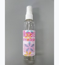 Baby Scent Hair Perfume &amp; Body Spray Perfume Fragrance 2 Oz One Bottle Womens - £10.50 GBP