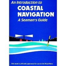 Gossiff, S. : An Introduction to Coastal Navigation: A FREE Shipping, Save £s - $24.84