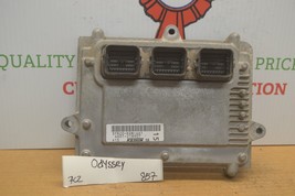 37820RGMA61 Honda Odyssey Engine Control Unit ECU 2005  Module 857-7C2 - £9.42 GBP