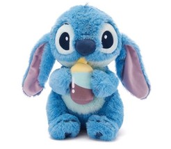 Disney Parks  Stitch Drinking Plush  - $63.99