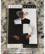 Garth Brooks - The Chase - 1992 Factory Sealed Cassette Tape - Brand New - $9.89