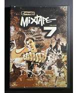 AND 1 MIXTAPE Volume 7 (DVD) - €15,40 EUR