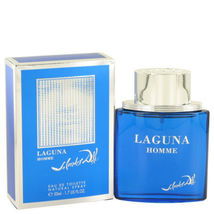 Laguna by Salvador Dali 1.7 oz Eau De Toilette Spray - £12.95 GBP